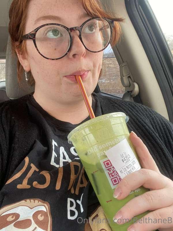 Whats your Dunkin’ order?