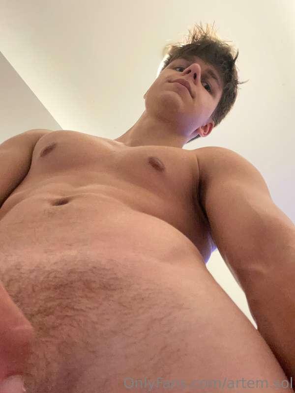 U like this angle?😜