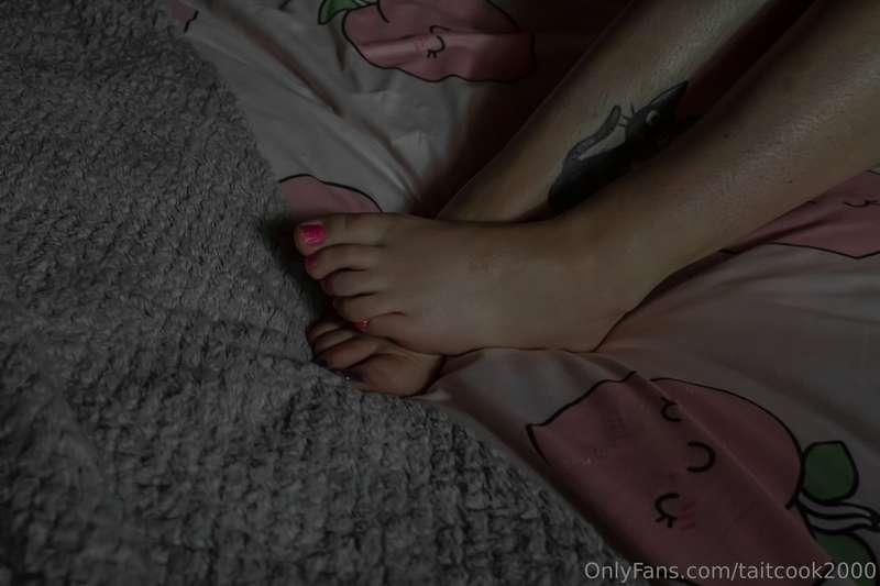 Would you give me a massage?