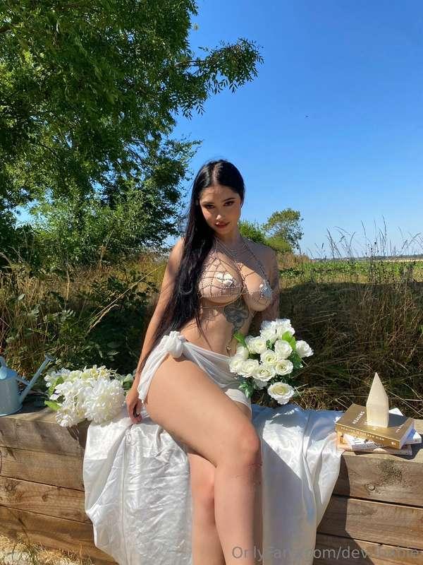 angels exist 