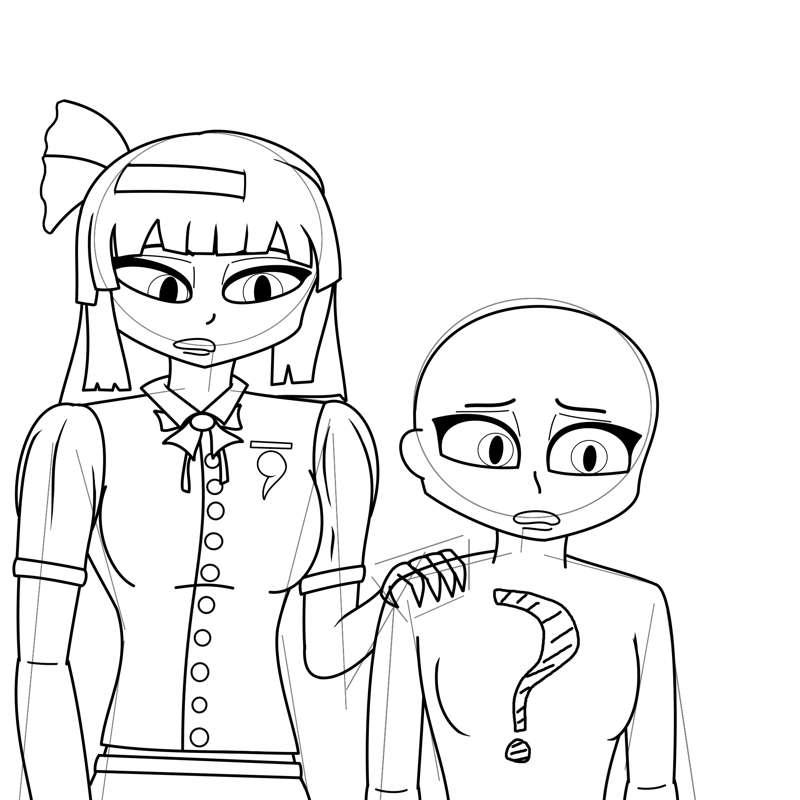 I think were gonna have to kill this guy meme (wip plus MC vid is out)