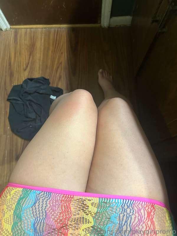 🦶   I want a pedicure someone should tip $40 so I can ❤️‍🔥