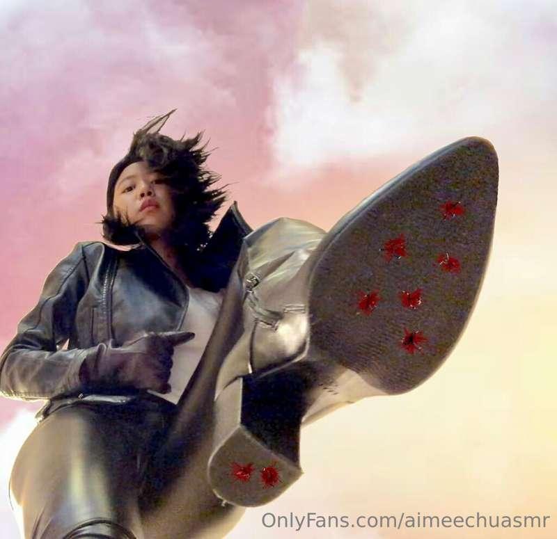 I came home from work all exhausted and saw how messy the pl..