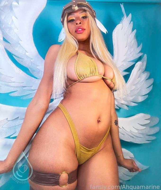 ahquamarine image #14