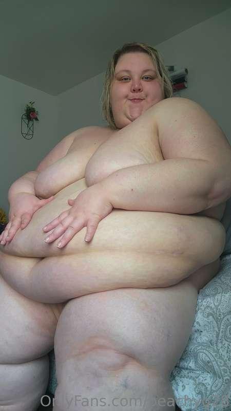 Fresh out the shower,  there might be an extra treat in your..