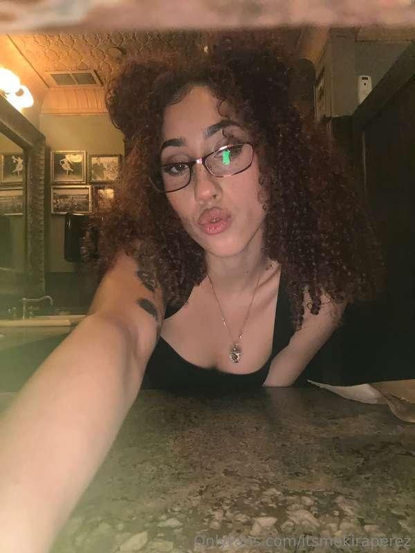 💋