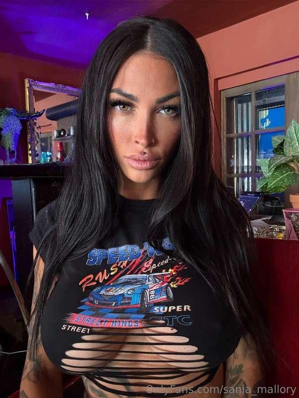 Good girls don’t… but I do 😈