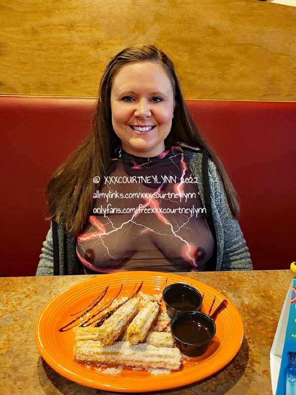 Had a wonderful Cinco De Mayo dinner yesterday evening with ..