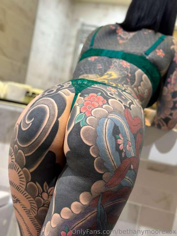 hope you dream about this sweet ass😋