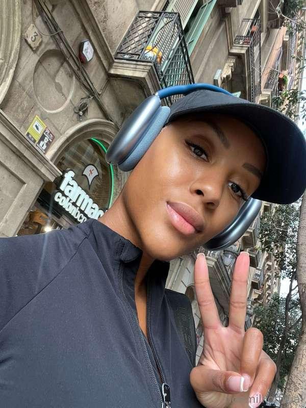 Good morning! Today it's time for some BOX training! 💪🏾🥊💥By ..