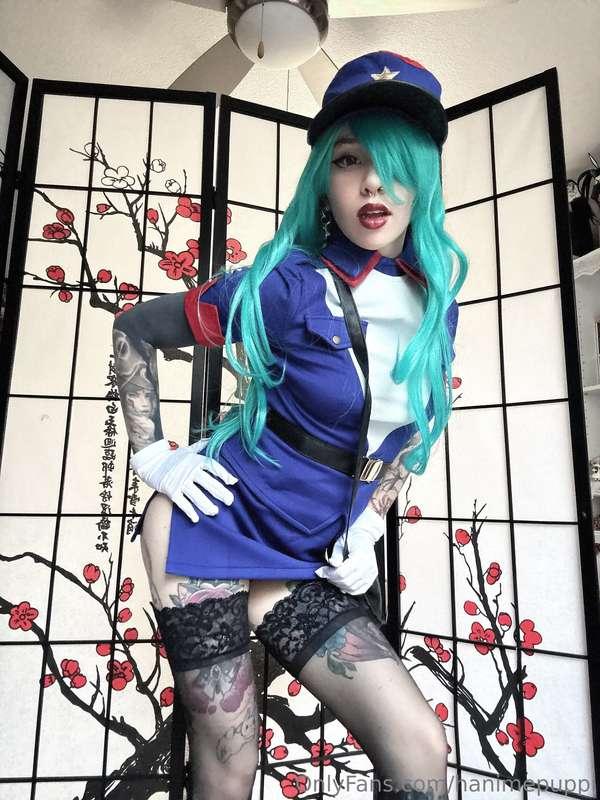 hanimepuppi image #0