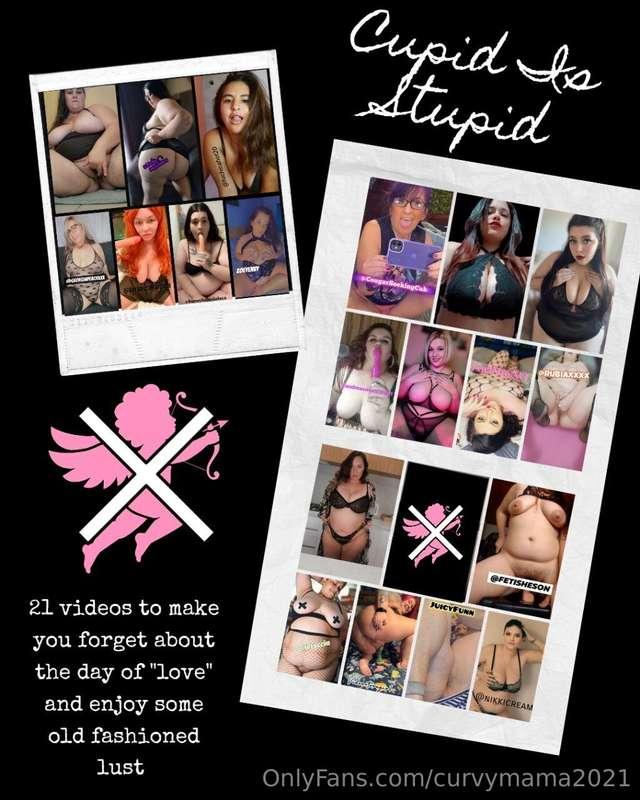 💝 𝕍𝕒𝕝𝕖𝕟𝕥𝕚𝕟𝕖'𝕤 𝔻𝕒𝕪 𝔹𝔹𝕎 𝕄𝕪𝕤𝕥𝕖𝕣𝕪 𝔹𝕠𝕩 💝 ♡ Just like a box of cho..