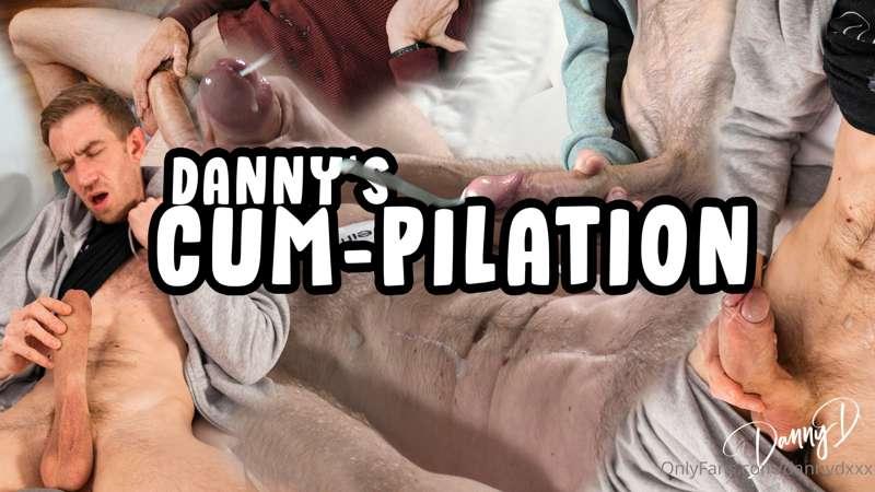 wanna see my latest Cum-pilation video? 💦😈 tip this post $20..