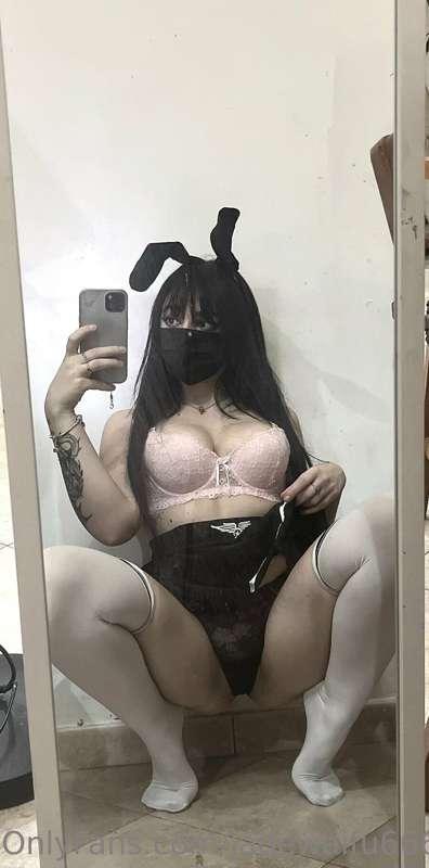 Your bunny