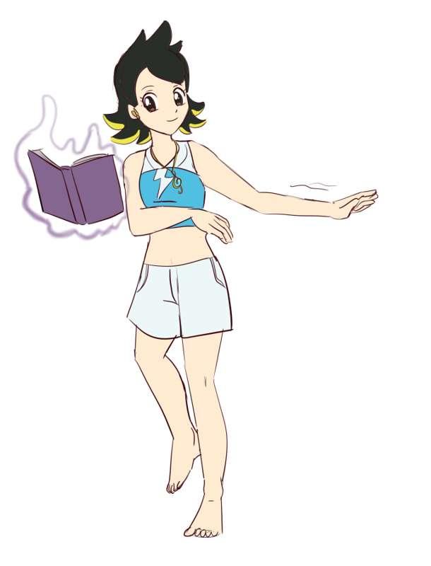 May doodle