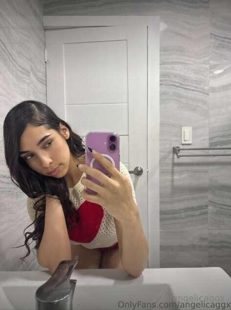 I could use a bathroom quickie 🥵 hbu?