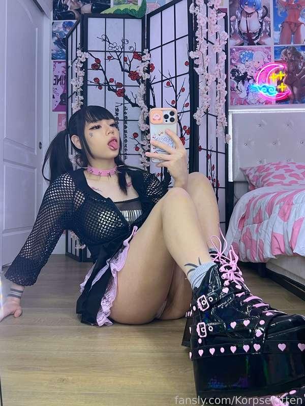 korpsekitten image #1