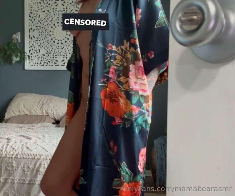 I have another naked smoking video available for a $10 tip. ..