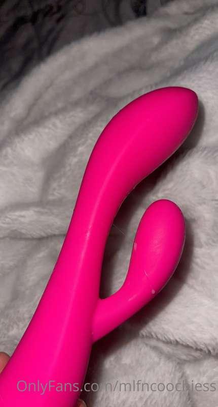 who wants a taste?