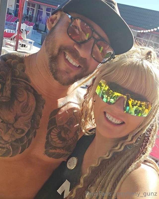 Hope everyone had a great weekend, I know we did 😉, we left ..