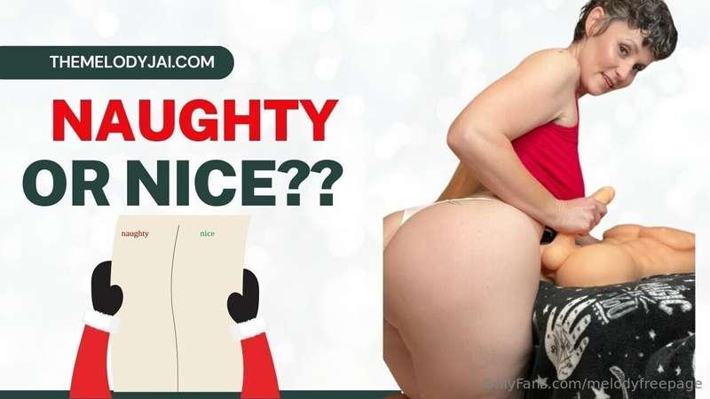🎄6 Days of XXXMas 🎄 VIDEO EDITION 🎄 Day 5🎄 TWO VIDEOS!!❤️💚❤️..