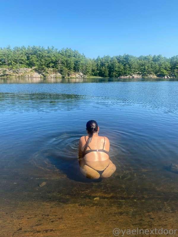 Had a great weekend logging off and escaping :)