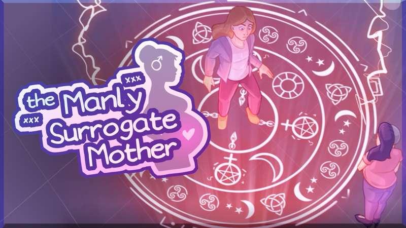 the Manly Surrogate Mother