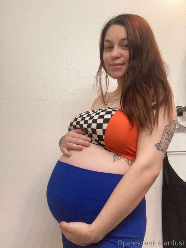 12 more weeks till he is here .💙🍼💙