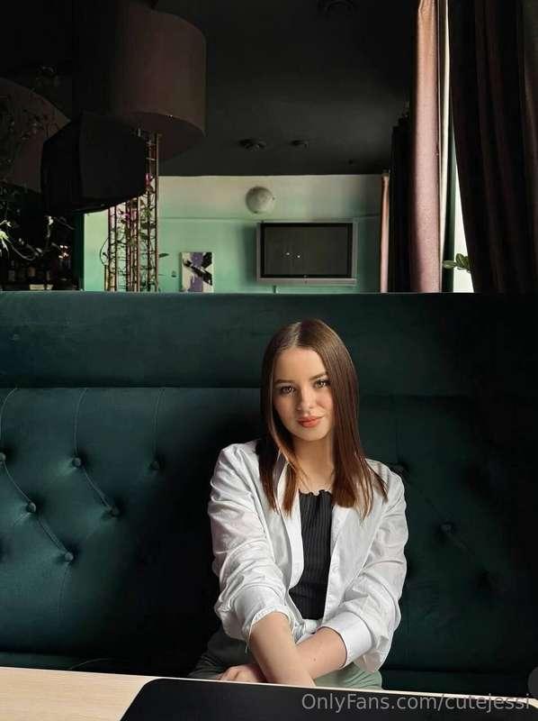 My sister's waiting for new fans to get to know you better, ..