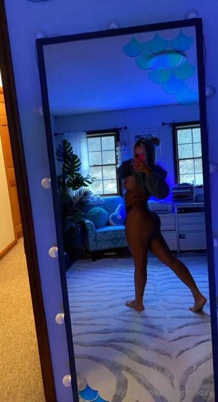 Miss me