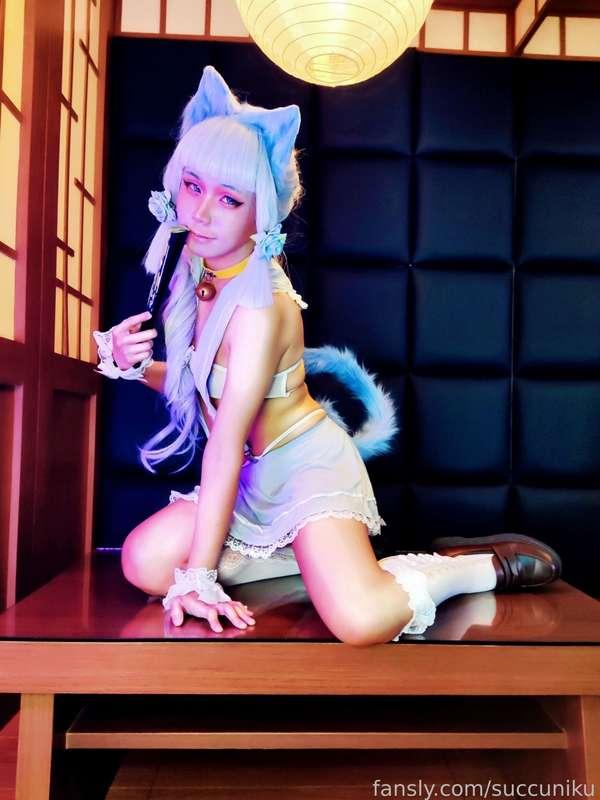 succuniku image #2
