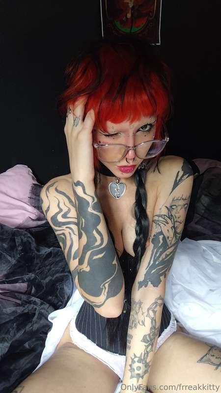 frreakkitty image #9