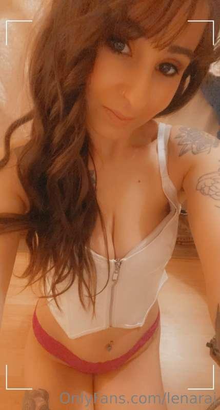 Want me to
Stay on my knees for
You baby ? 😈