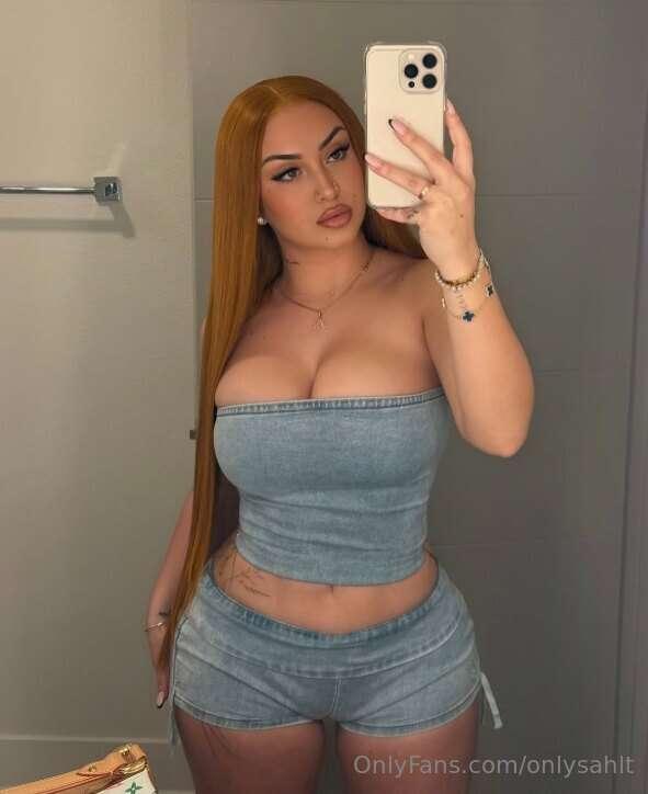 Comment your favorite hair color on me🙊