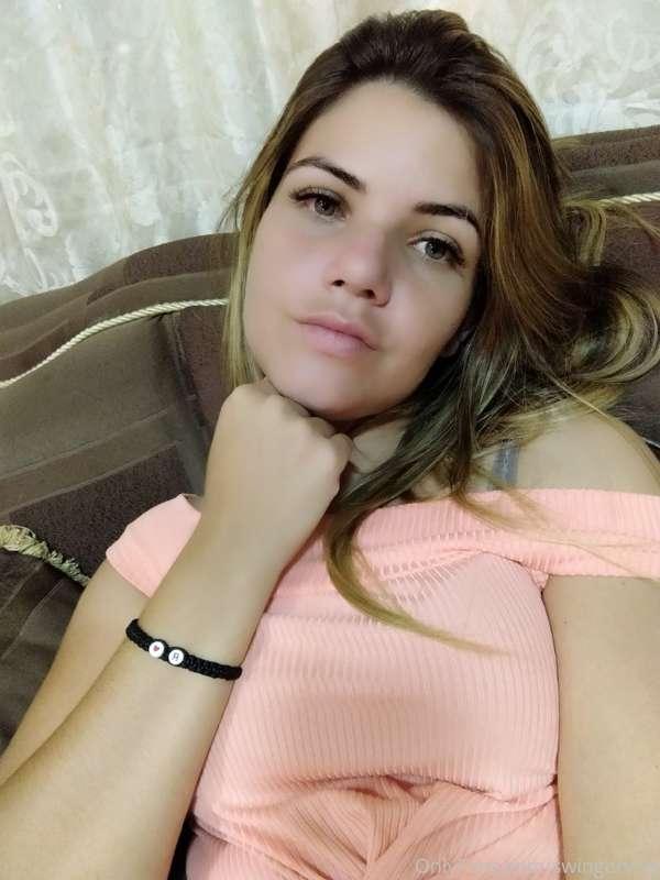 Como te Gusto más de niña buena 😇 o de niña Mala 😈 Puede ser..