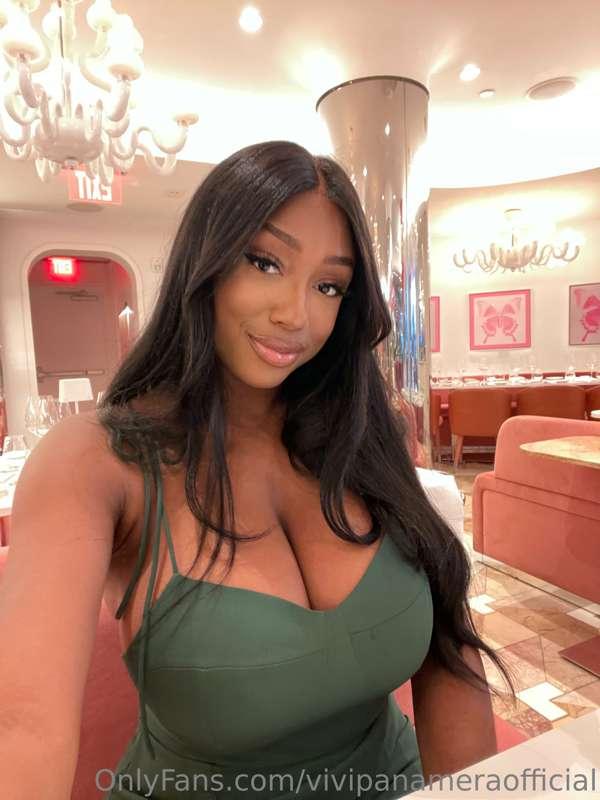 spoil me?🤭