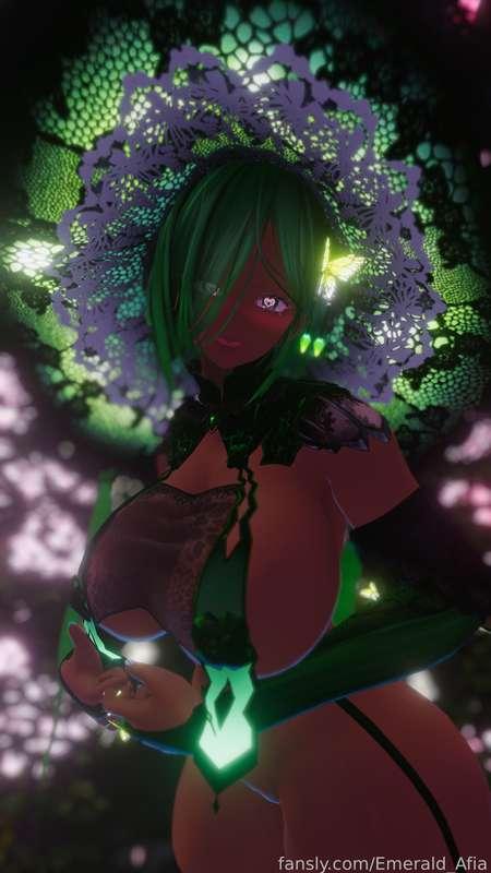 emerald_afia image #1