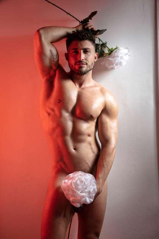 Special Request. My first shooting with @juanabellan 💦👏