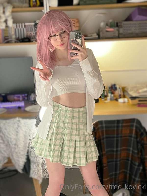 sum cute dailies :333
