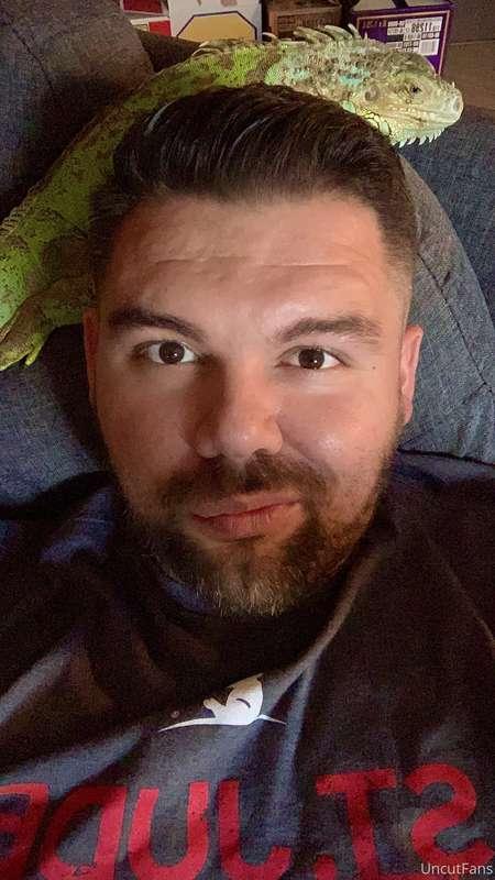 Hangout with your wang out