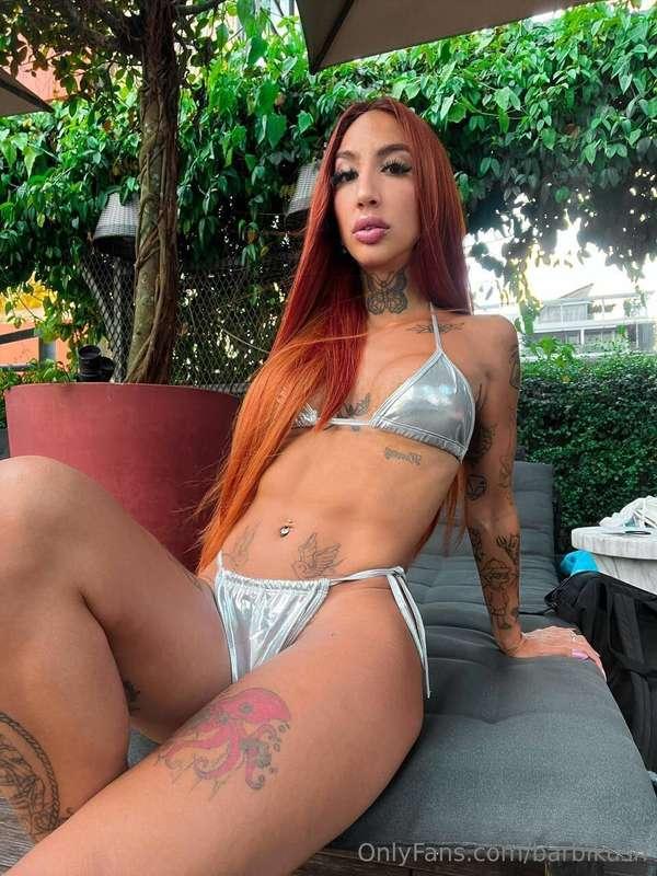 How badly do you want me to strip for you right now?