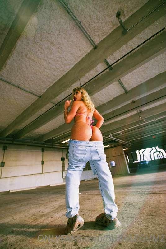 booty booty