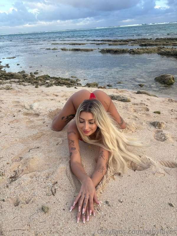 Taste me 😋👅