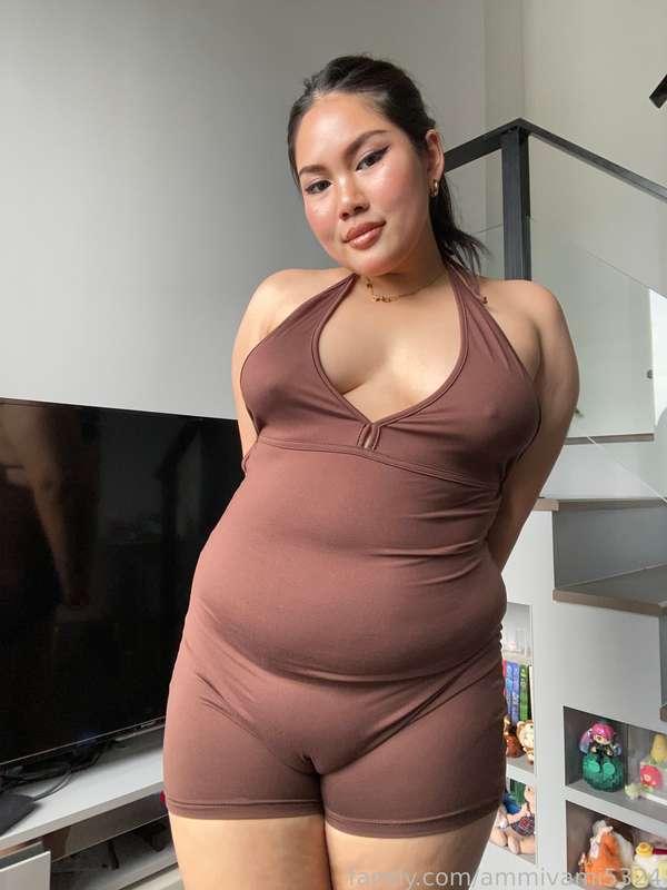 Would you let this horny chubby girl take your cock?



#FYP #chubby #bbw  #cutegirl#curvy #asian #pussy#teen #young #boobs #tits #findom #caged #domme #domination #paypig
