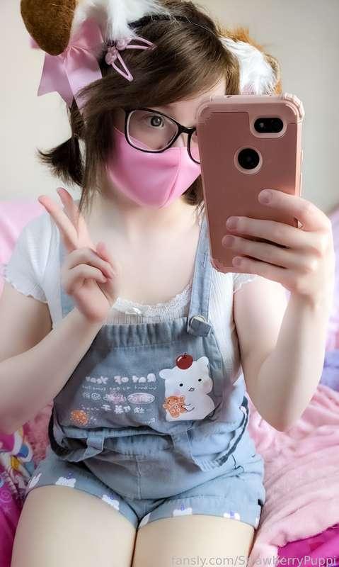strawberrypuppi image #0