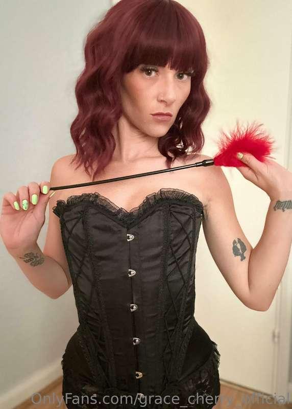 Come and play with me 😜