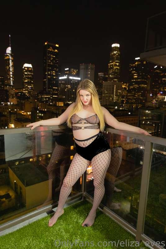 city gurl