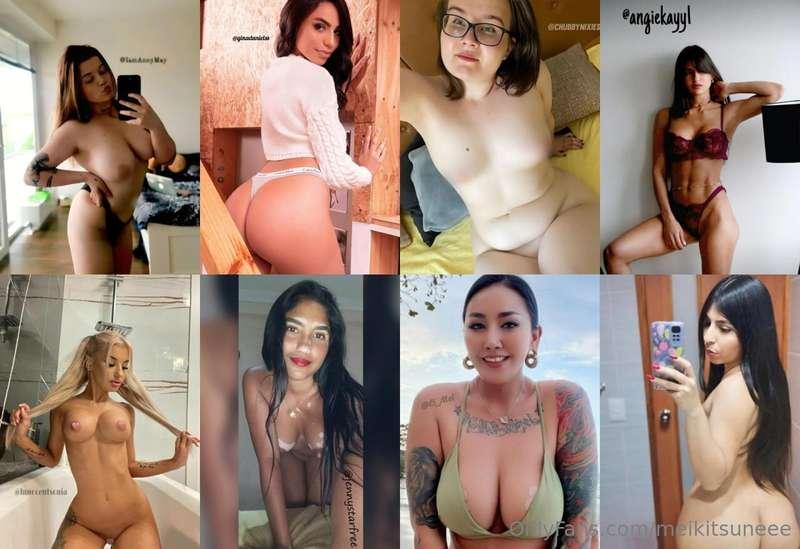 𝚆𝚎𝚝 𝚙𝚞𝚜𝚜𝚒𝚎𝚜 💦💦 🍒🌶 @IAMANNYMAY 🌶🍒 ➡️ @ginadanielss 😈 💦🤤🍑 @chu..