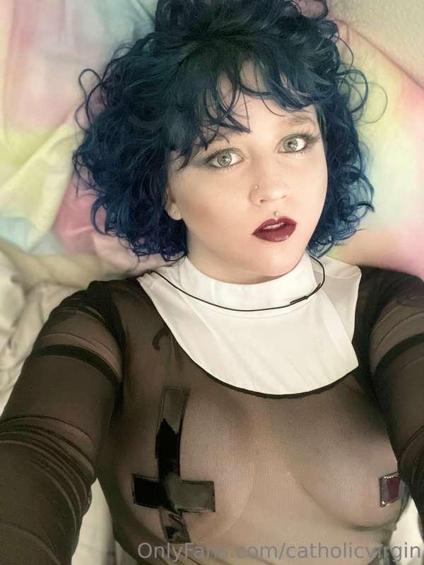 catholicvirgin image #18