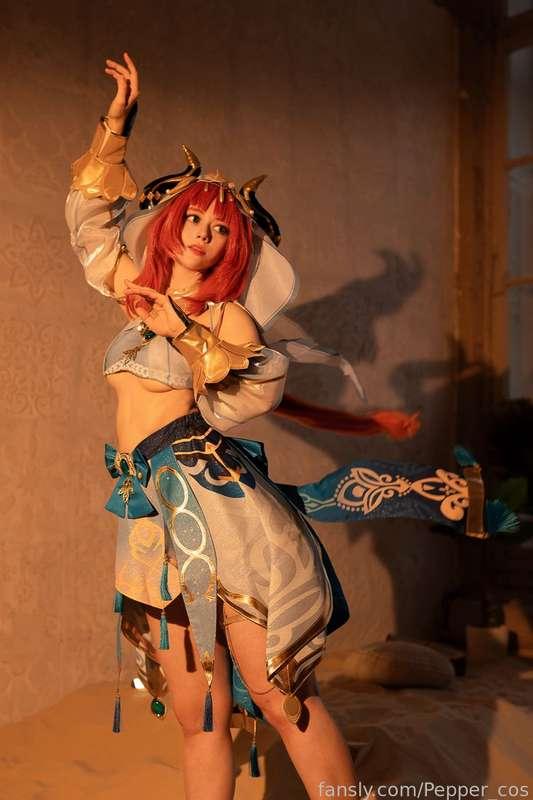 pepper_cos image #1